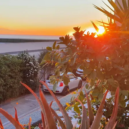 Апартаменты Katikias *