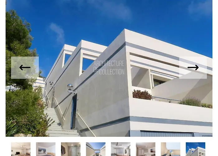 アパート Katikias