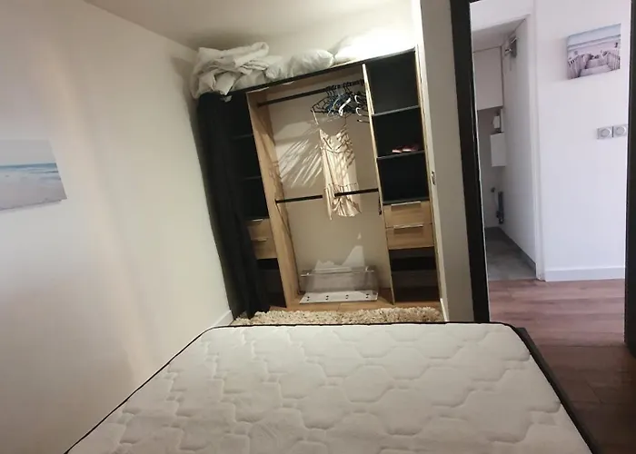 Katikias Apartamento *