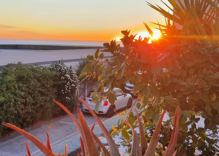 アパート Katikias *