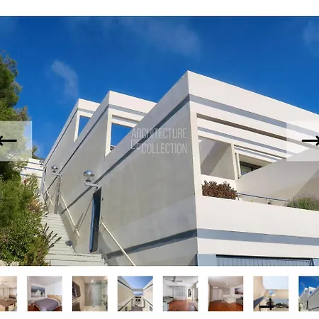 Apartmán Katikias