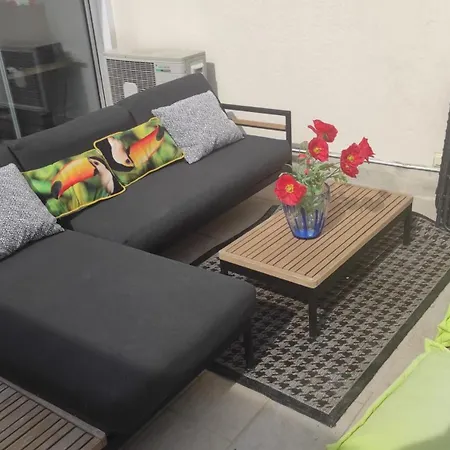 Katikias Appartement Bandol