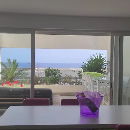 Katikias Apartment