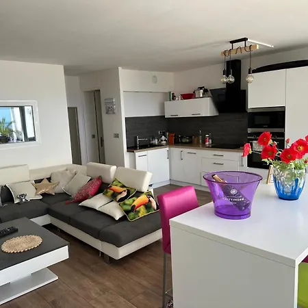 Apartment Katikias