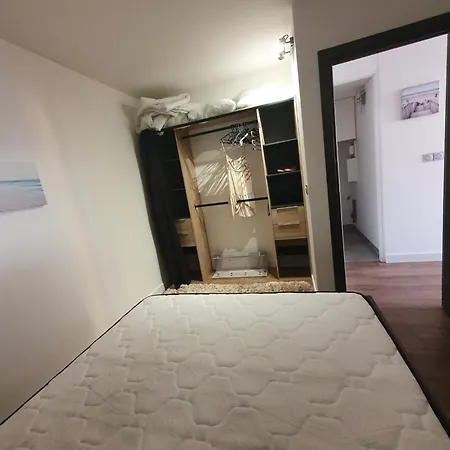 Katikias Appartement *