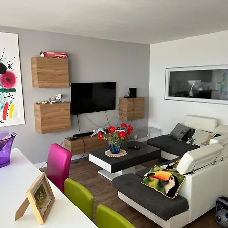 Apartmán Katikias Bandol