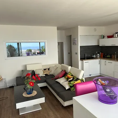 Appartement Katikias Bandol