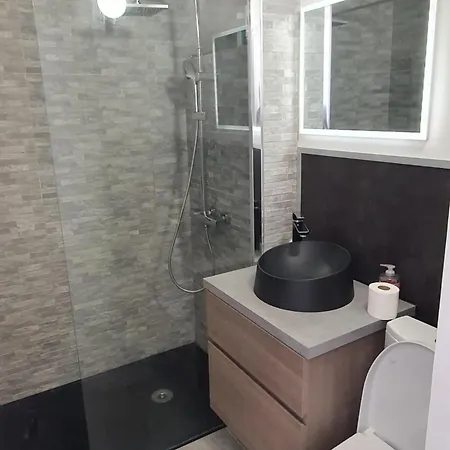 Katikias Appartement *