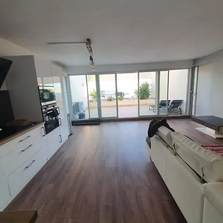 Apartment Katikias Bandol