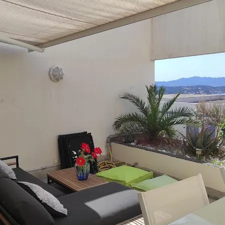 Apartmán Katikias Bandol