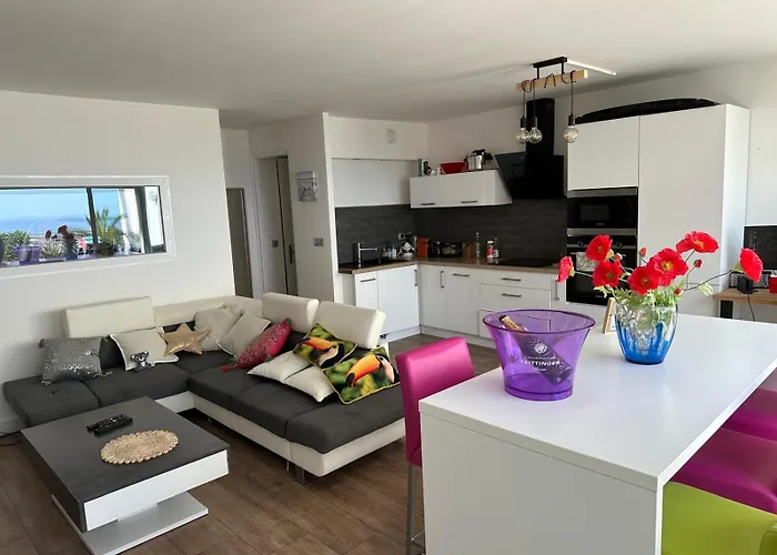Apartmán Katikias
