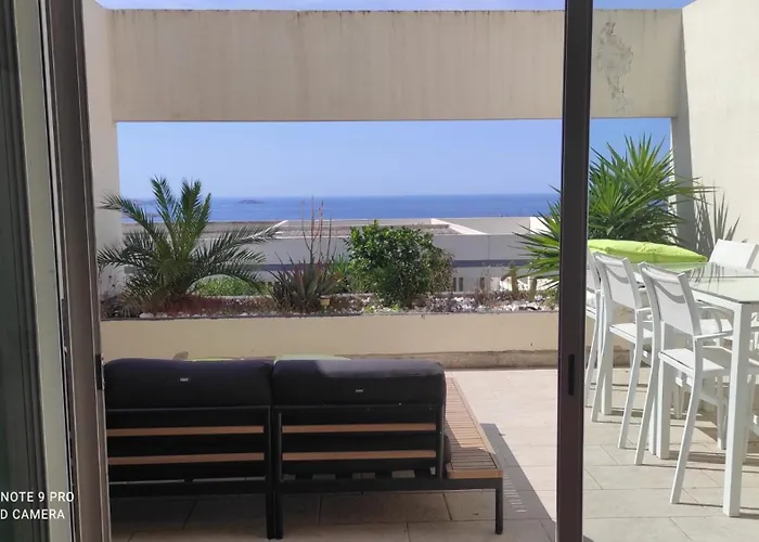 Apartmán Katikias *