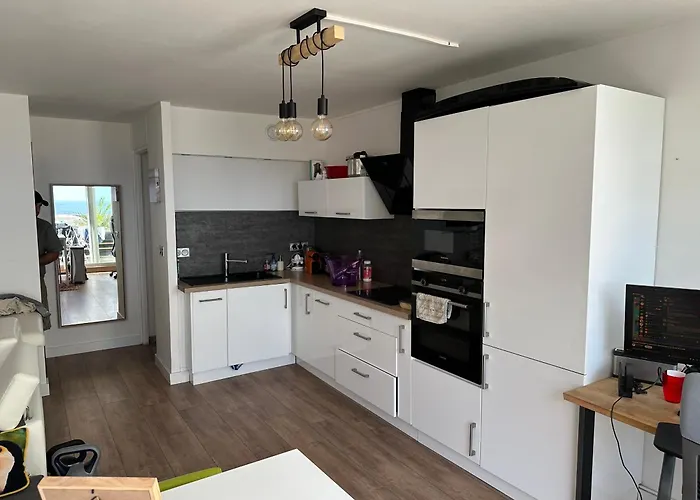 Apartmán Katikias *